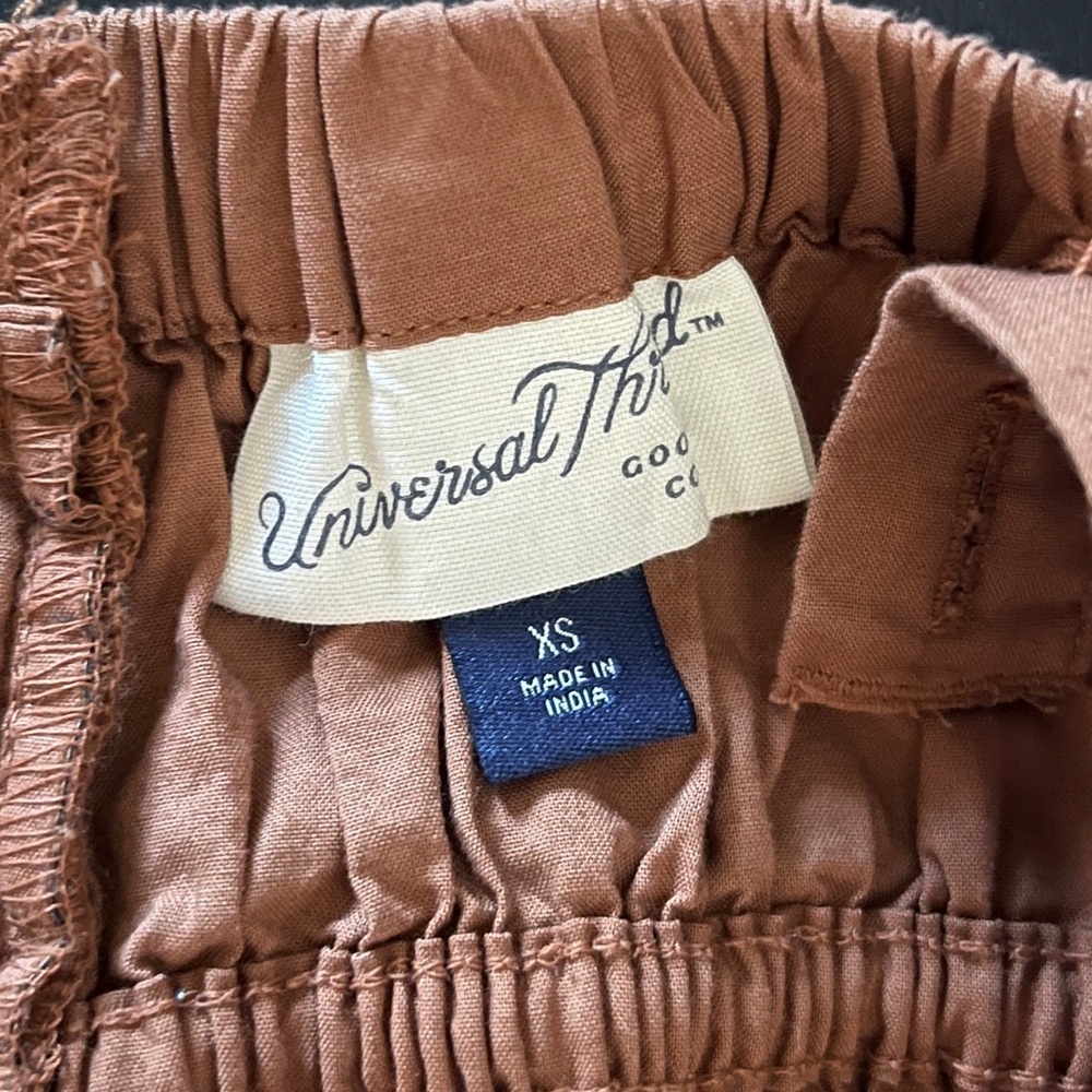 Universal Thread Jumpsuit - image 4